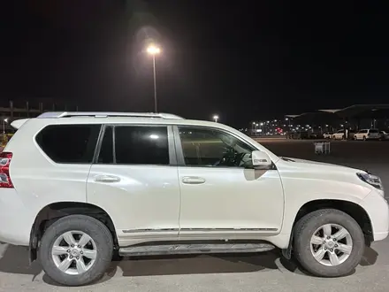 Toyota Land Cruiser Prado 2013 года за 17 000 000 тг. в Шымкент – фото 3