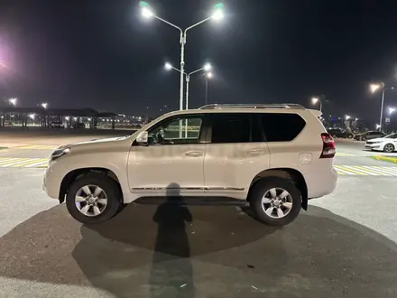 Toyota Land Cruiser Prado 2013 года за 17 000 000 тг. в Шымкент – фото 2