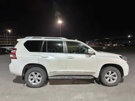 Toyota Land Cruiser Prado 2013 года за 17 000 000 тг. в Шымкент – фото 5