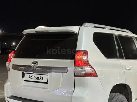 Toyota Land Cruiser Prado 2013 года за 17 000 000 тг. в Шымкент – фото 6