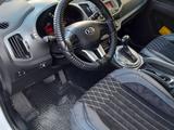 Kia Sportage 2015 года за 8 100 000 тг. в Актобе – фото 4