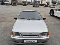 ВАЗ (Lada) 2114 2013 годаүшін2 100 000 тг. в Шымкент