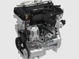Двигатель новый на EXEED SORF4J20C 2.0 за 495 000 тг. в Алматы