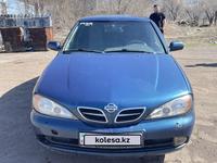 Nissan Primera 2002 года за 2 400 000 тг. в Караганда