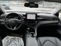 Toyota Camry 2022 года за 13 000 000 тг. в Шымкент – фото 8