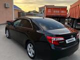 Toyota Camry 2011 года за 7 900 000 тг. в Атырау – фото 5