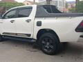 Toyota Hilux 2022 года за 18 800 000 тг. в Актау – фото 9