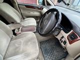 Toyota Ipsum 2003 годаүшін1 700 000 тг. в Атырау – фото 4