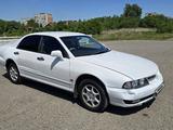 Mitsubishi Diamante 1998 годаfor1 200 000 тг. в Усть-Каменогорск – фото 2