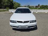 Mitsubishi Diamante 1998 годаfor1 200 000 тг. в Усть-Каменогорск