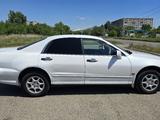 Mitsubishi Diamante 1998 годаfor1 200 000 тг. в Усть-Каменогорск – фото 3