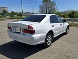 Mitsubishi Diamante 1998 годаfor1 200 000 тг. в Усть-Каменогорск – фото 4