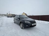 ВАЗ (Lada) Granta 2190 2014 годаүшін3 700 000 тг. в Кокшетау