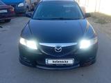 Mazda 6 2005 годаүшін2 500 000 тг. в Шымкент