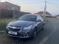 Chevrolet Cruze 2012 года за 4 600 000 тг. в Уральск