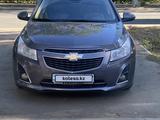 Chevrolet Cruze 2012 годаүшін4 300 000 тг. в Уральск – фото 3