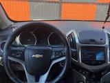 Chevrolet Cruze 2012 годаүшін4 600 000 тг. в Уральск – фото 5