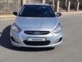 Hyundai Accent 2012 годаfor4 700 000 тг. в Уральск – фото 6