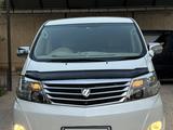 Toyota Alphard 2007 года за 5 200 000 тг. в Актау – фото 2