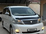 Toyota Alphard 2007 года за 5 200 000 тг. в Актау – фото 3