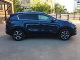 Kia Sportage 2019 годаүшін11 000 000 тг. в Уральск – фото 4