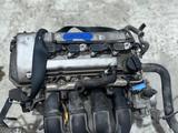 Двигатель 1zz-fe Toyota Matrix мотор Тойота Матрикс (1.8л) Corolla 2ZR-FE за 125 890 тг. в Алматы – фото 4