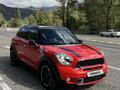 Mini Countryman 2011 года за 7 500 000 тг. в Алматы