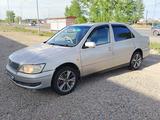 Toyota Vista 1999 годаүшін2 900 000 тг. в Усть-Каменогорск – фото 2
