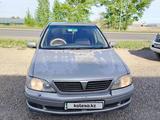 Toyota Vista 1999 годаүшін2 900 000 тг. в Усть-Каменогорск – фото 4