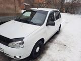 ВАЗ (Lada) Kalina 1117 2012 годаfor2 000 000 тг. в Уральск – фото 2