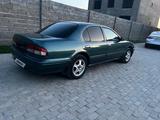 Nissan Maxima 1998 годаfor2 600 000 тг. в Шымкент – фото 4