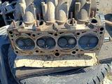 Головка блока цилиндров в сборе и коленвал Фольксваген, Ауди объем за 60 000 тг. в Кокшетау