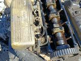 Головка блока цилиндров в сборе и коленвал Фольксваген, Ауди объем за 60 000 тг. в Кокшетау – фото 2
