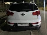 Kia Sportage 2014 года за 10 000 000 тг. в Шымкент – фото 3