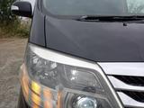 Toyota Alphard 2007 года за 4 800 000 тг. в Атырау – фото 2