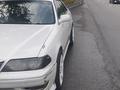 Toyota Mark II 1997 годаfor2 700 000 тг. в Алматы – фото 7