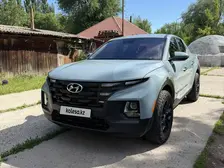 Hyundai Santa Cruz, 2023