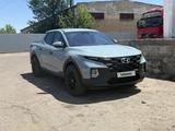 Hyundai Santa Cruz 2023 года за 15 000 000 тг. в Алматы – фото 2