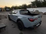 Hyundai Santa Cruz 2023 года за 15 000 000 тг. в Алматы – фото 4