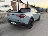 Hyundai Santa Cruz 2023 года за 15 000 000 тг. в Алматы – фото 3