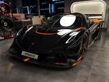Koenigsegg Jesko 2025 года за 1 999 999 999 тг. в Алматы – фото 4