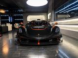 Koenigsegg Jesko 2025 года за 1 999 999 999 тг. в Алматы