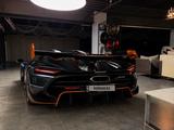 Koenigsegg Jesko 2025 года за 1 999 999 999 тг. в Алматы – фото 2