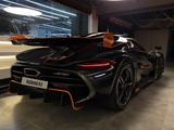 Koenigsegg Jesko 2025 года за 1 999 999 999 тг. в Алматы – фото 3