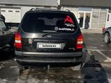 Opel Zafira 2002 года за 2 700 000 тг. в Алматы – фото 3