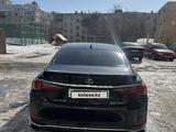 Lexus ES 250 2019 года за 17 500 000 тг. в Астана – фото 2