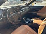 Lexus ES 250 2019 года за 17 500 000 тг. в Астана – фото 3