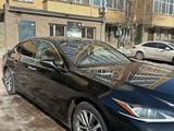 Lexus ES 250 2019 года за 17 500 000 тг. в Астана – фото 5
