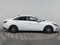 Hyundai Elantra 2021 годаfor8 990 000 тг. в Астана – фото 4