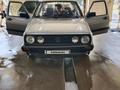 Volkswagen Golf 1989 годаfor1 750 000 тг. в Сарыагаш – фото 5